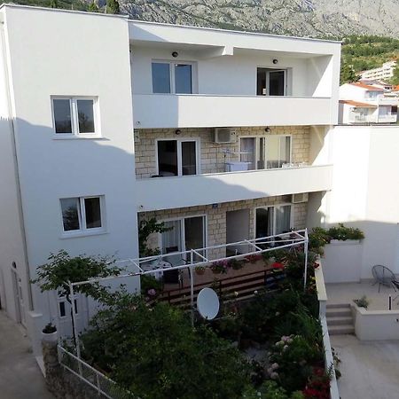 באסקה וודה Rooms N&M מראה חיצוני תמונה