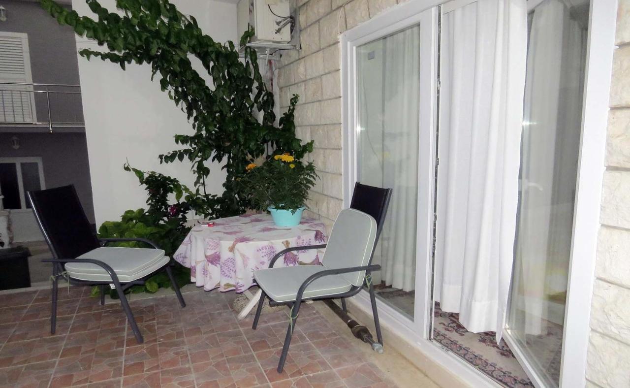 באסקה וודה Rooms N&M מראה חיצוני תמונה
