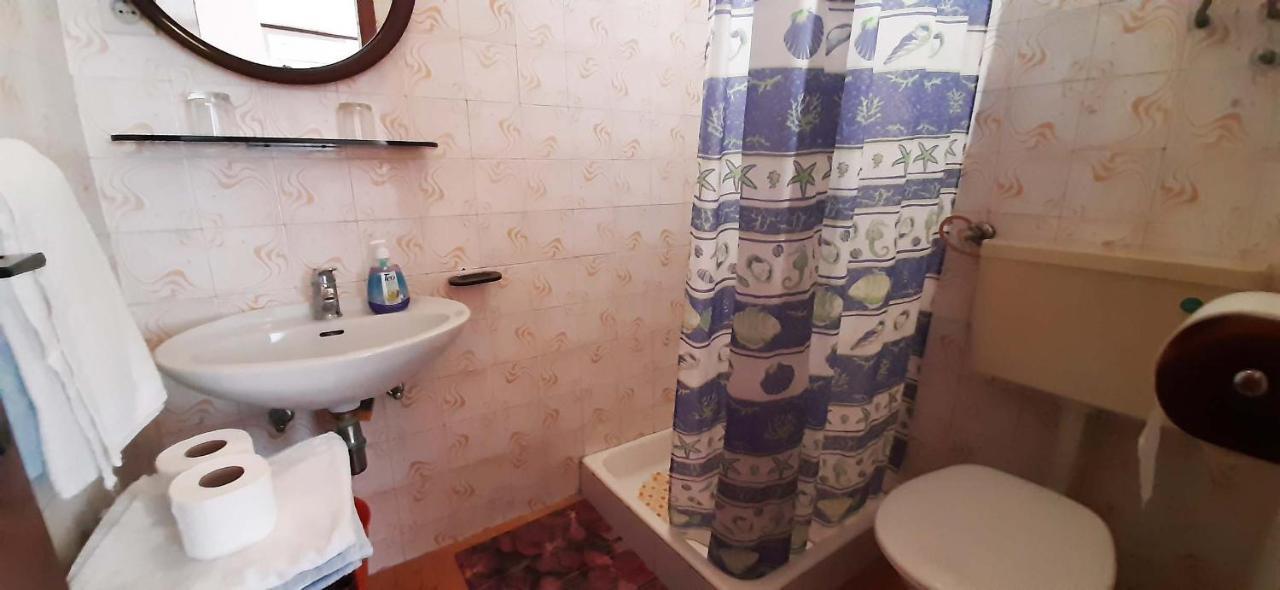 באסקה וודה Rooms N&M מראה חיצוני תמונה