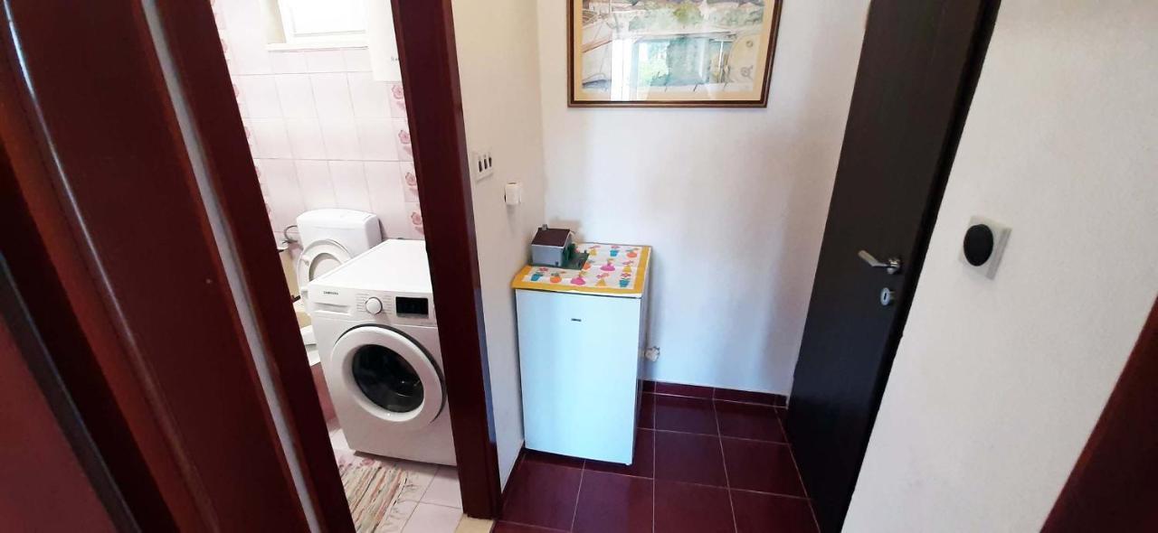 באסקה וודה Rooms N&M מראה חיצוני תמונה