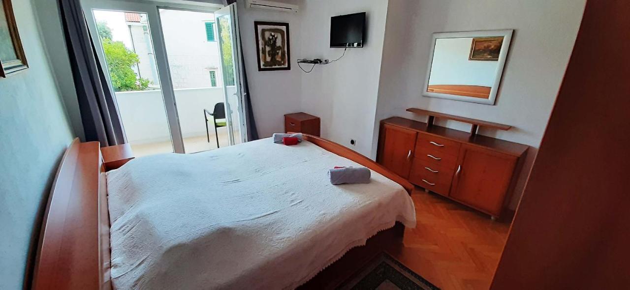 באסקה וודה Rooms N&M מראה חיצוני תמונה