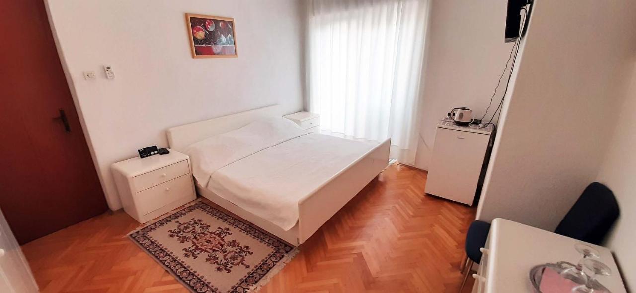 באסקה וודה Rooms N&M מראה חיצוני תמונה