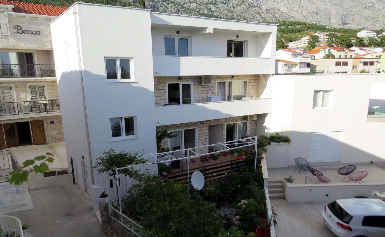 באסקה וודה Rooms N&M מראה חיצוני תמונה