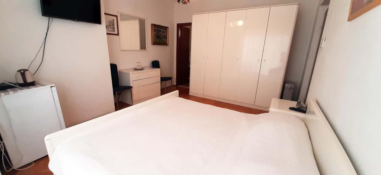 באסקה וודה Rooms N&M מראה חיצוני תמונה