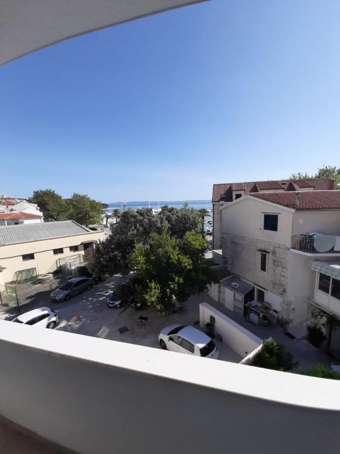 באסקה וודה Rooms N&M מראה חיצוני תמונה