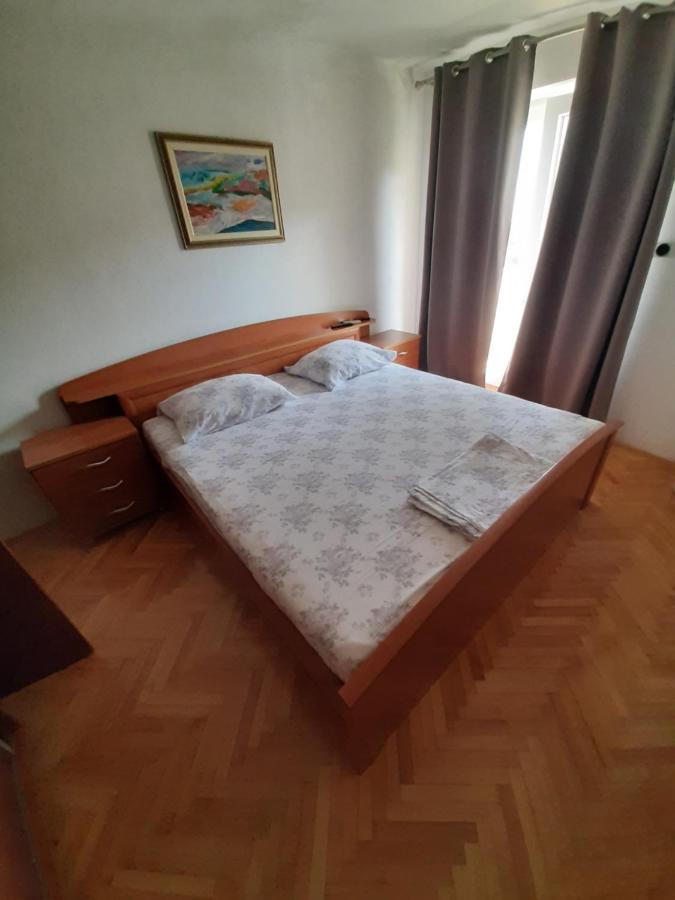 באסקה וודה Rooms N&M מראה חיצוני תמונה