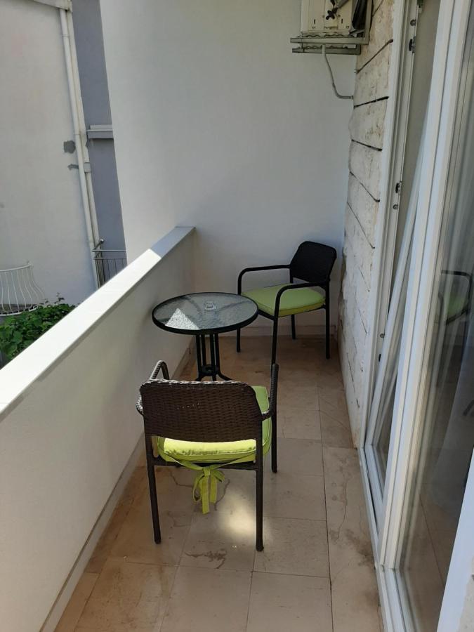 באסקה וודה Rooms N&M מראה חיצוני תמונה