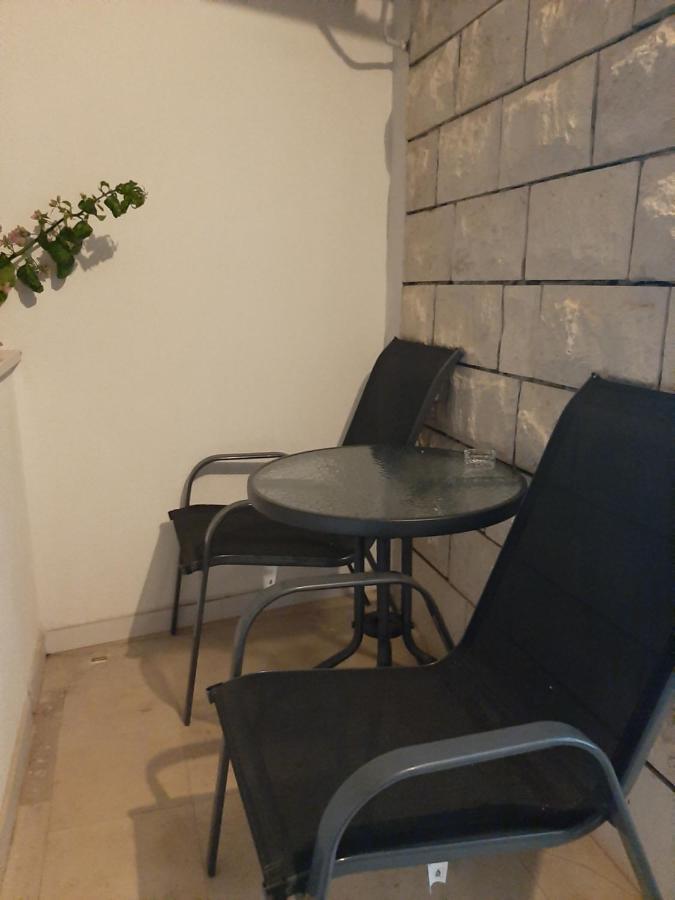 באסקה וודה Rooms N&M מראה חיצוני תמונה