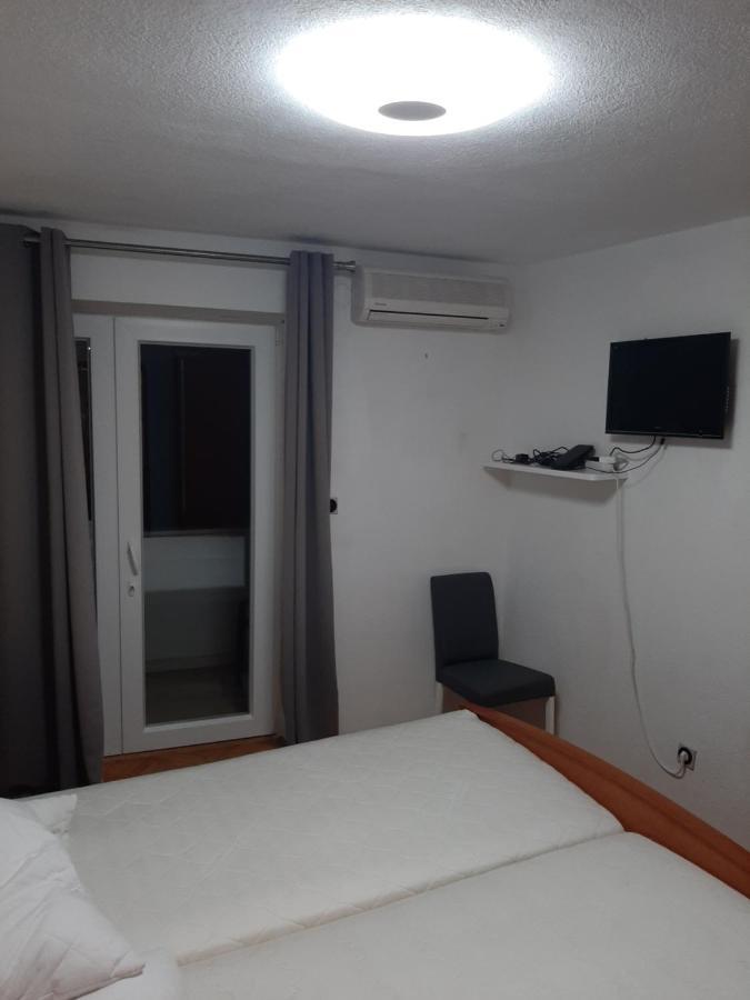 באסקה וודה Rooms N&M מראה חיצוני תמונה