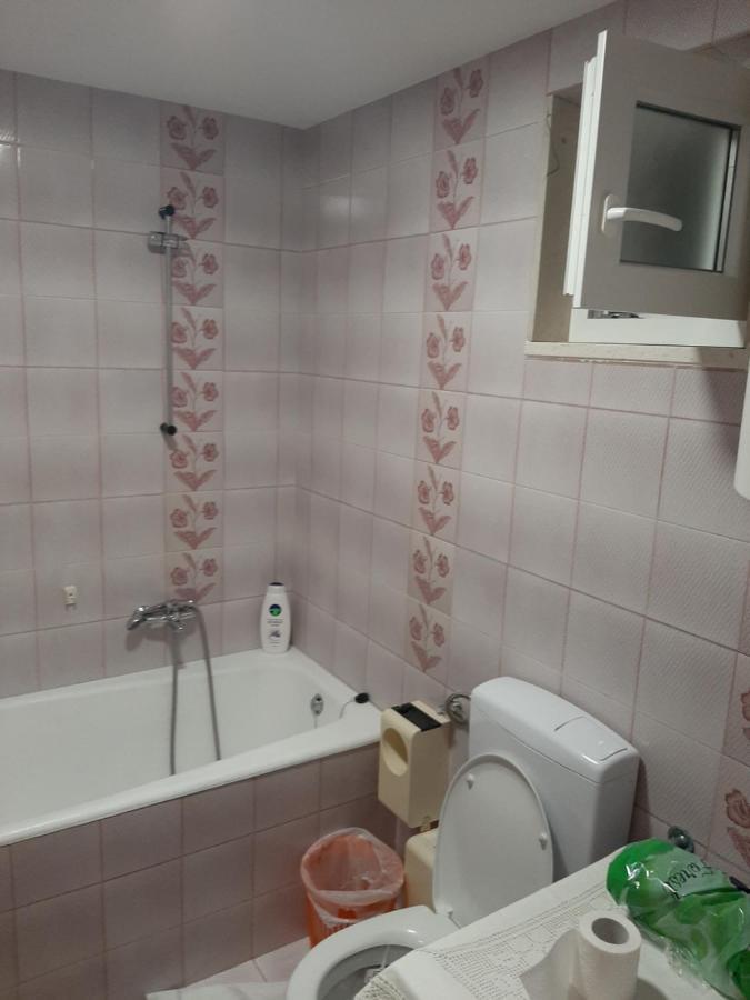 באסקה וודה Rooms N&M מראה חיצוני תמונה